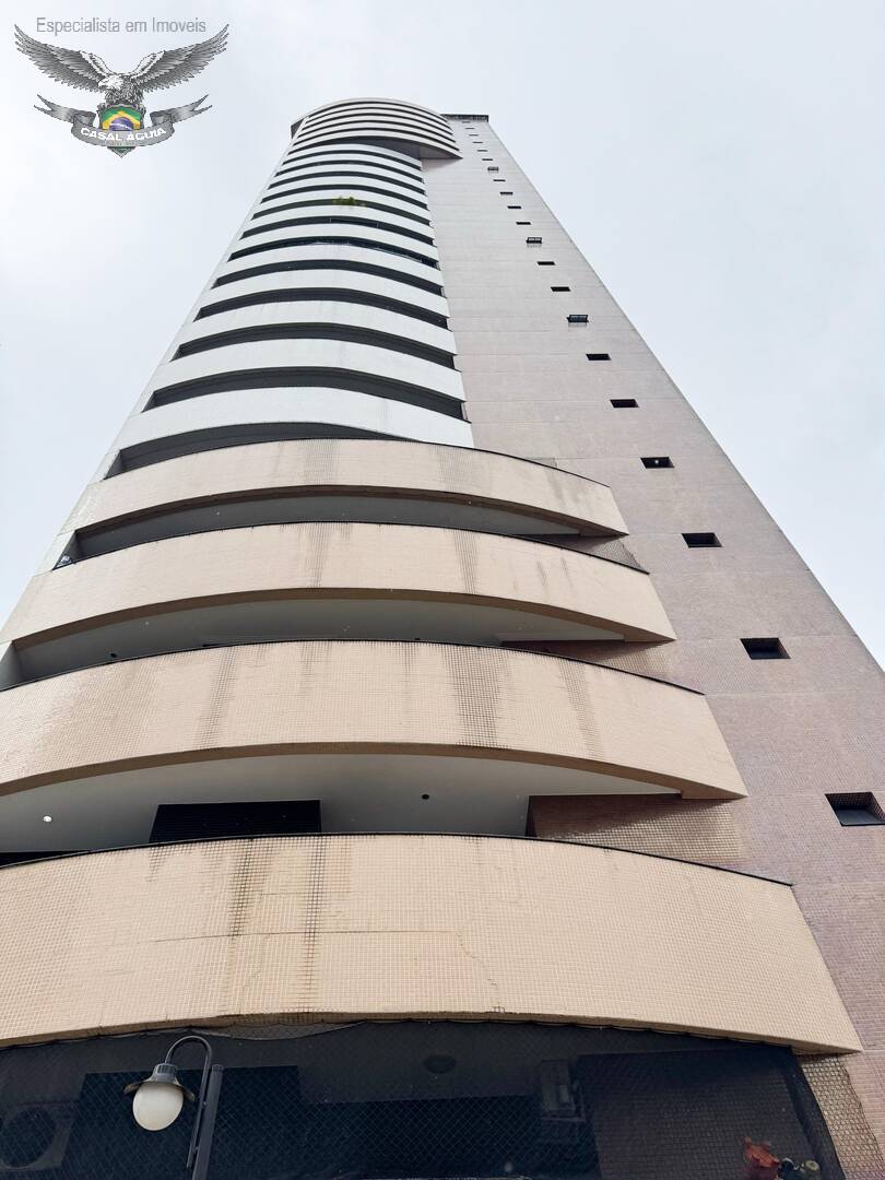 Apartamento, 4 quartos, 184 m² - Foto 1