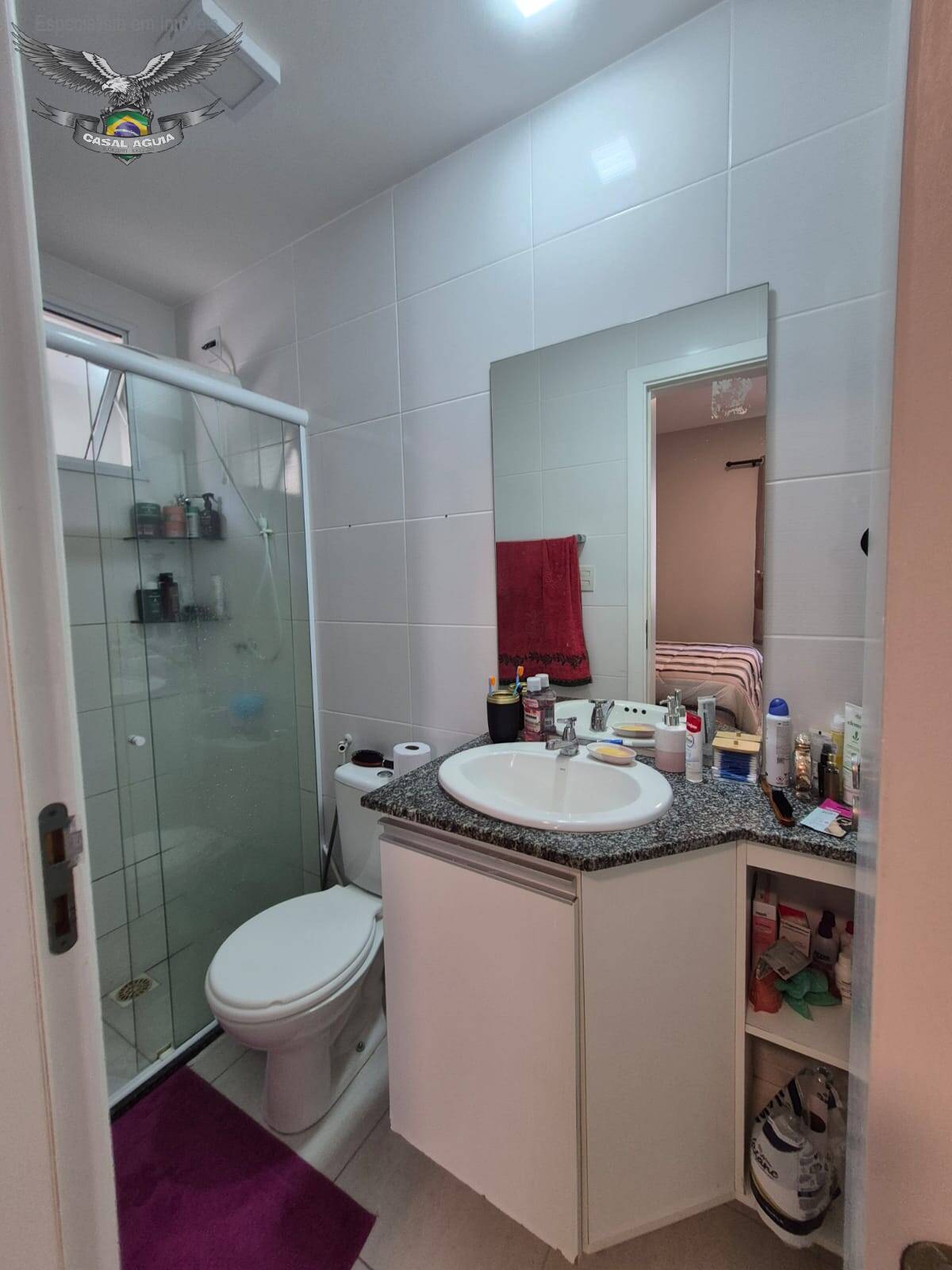 Apartamento, 3 quartos, 86 m² - Foto 12