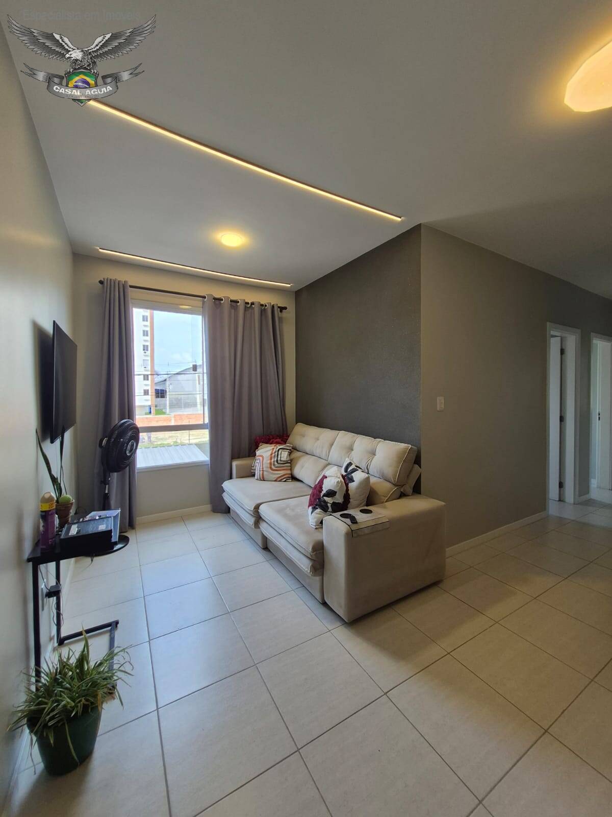 Apartamento, 3 quartos, 86 m² - Foto 5