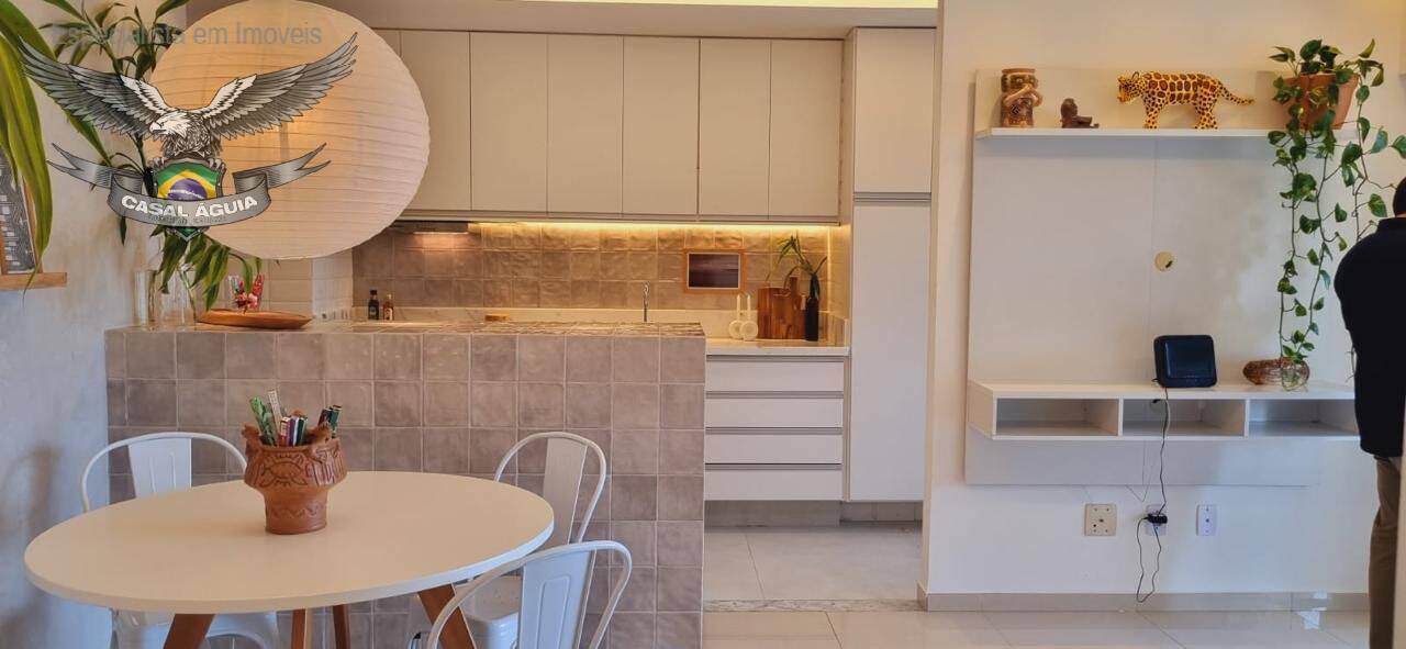 Apartamento, 3 quartos, 100 m² - Foto 4