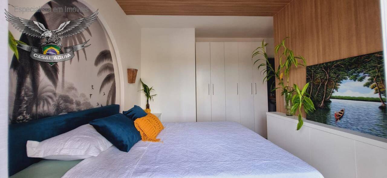 Apartamento, 3 quartos, 100 m² - Foto 5