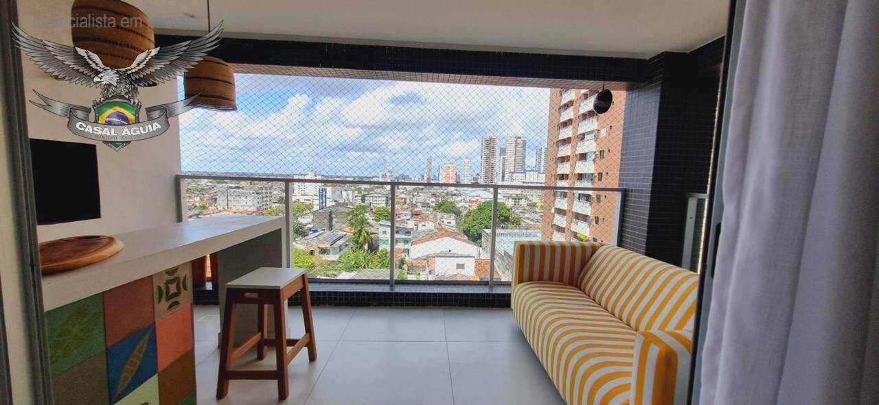 Apartamento, 3 quartos, 100 m² - Foto 16