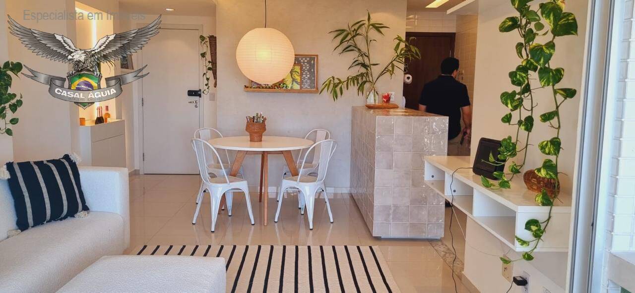 Apartamento, 3 quartos, 100 m² - Foto 8