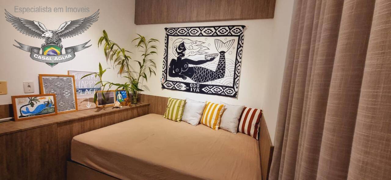 Apartamento, 3 quartos, 100 m² - Foto 11