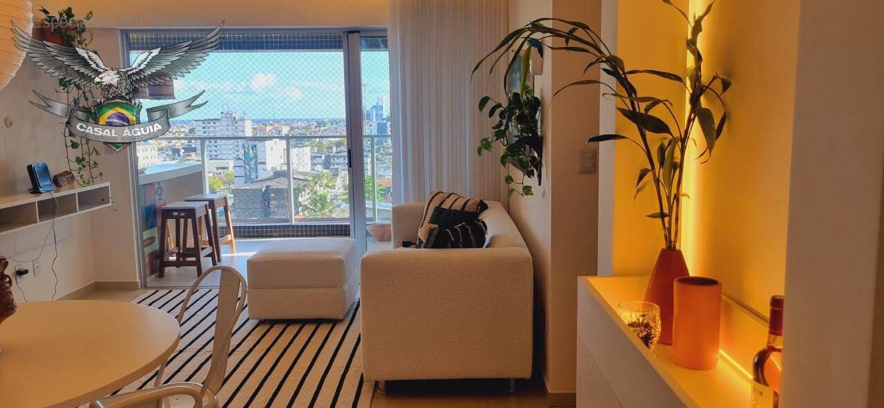 Apartamento, 3 quartos, 100 m² - Foto 10