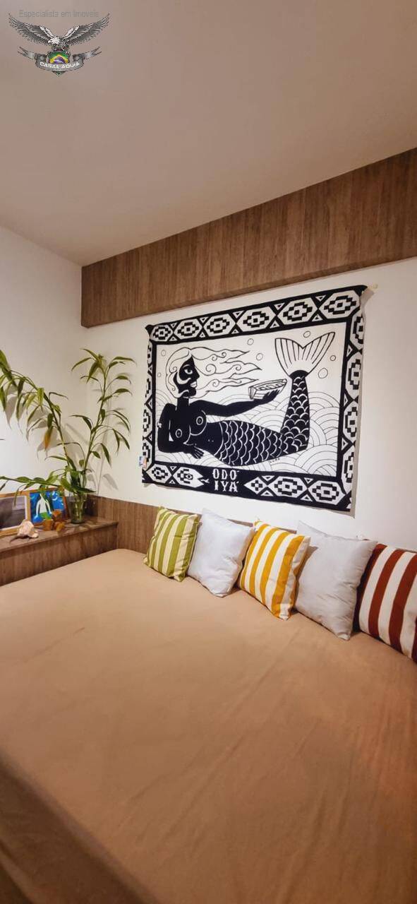 Apartamento, 3 quartos, 100 m² - Foto 18