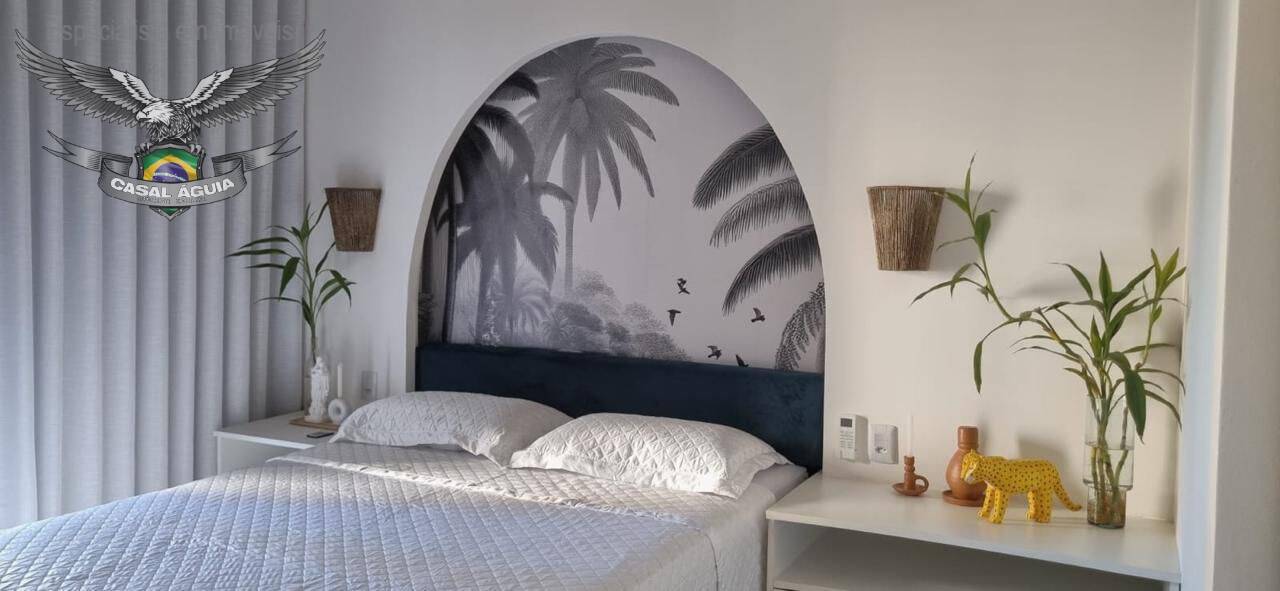 Apartamento, 3 quartos, 100 m² - Foto 21