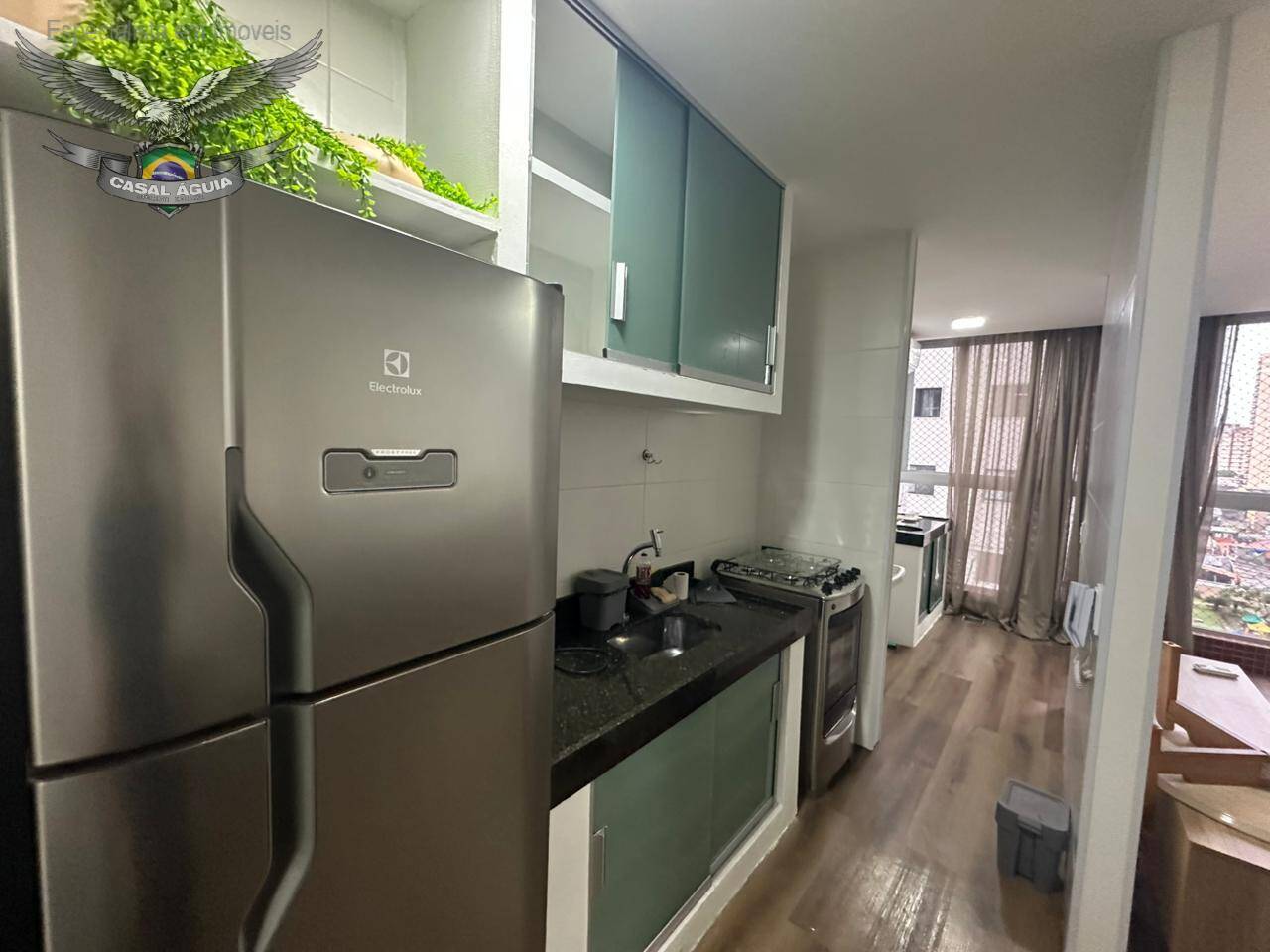 Apartamento, 2 quartos, 64 m² - Foto 9