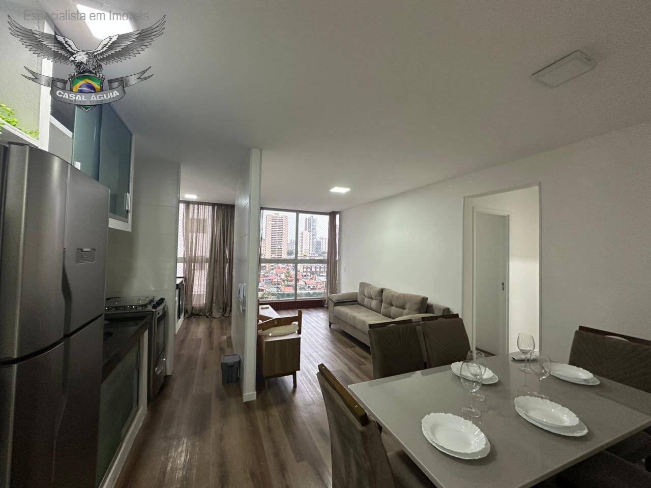 Apartamento, 2 quartos, 64 m² - Foto 10