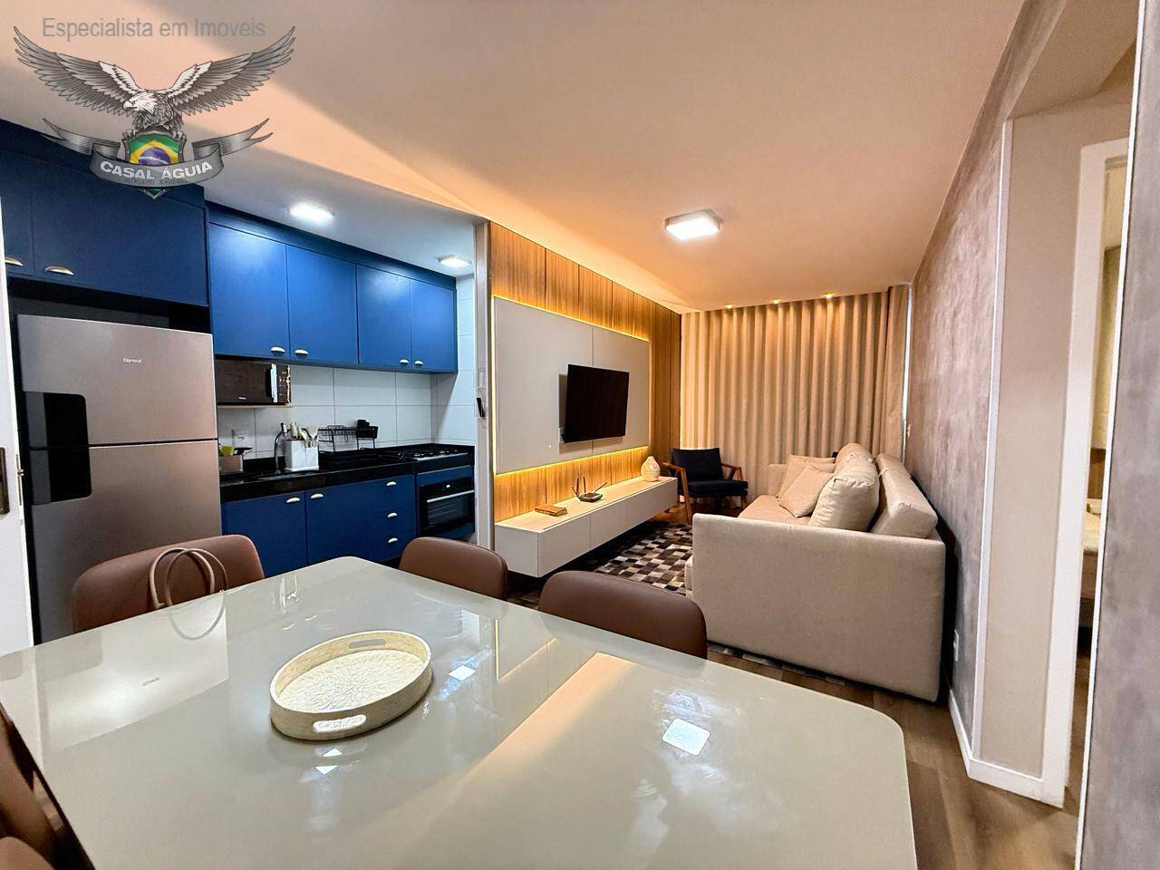 Apartamento, 2 quartos, 64 m² - Foto 5