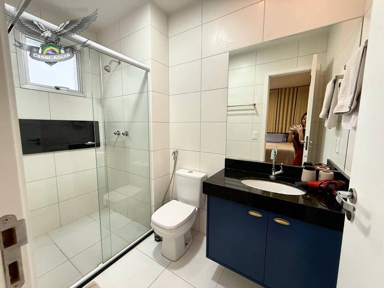 Apartamento, 2 quartos, 64 m² - Foto 6