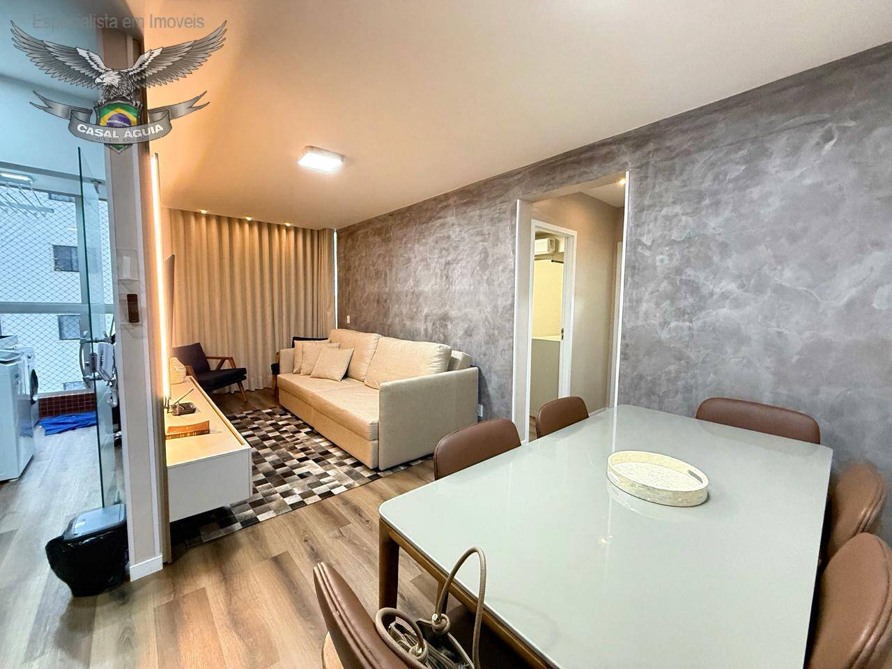 Apartamento, 2 quartos, 64 m² - Foto 7