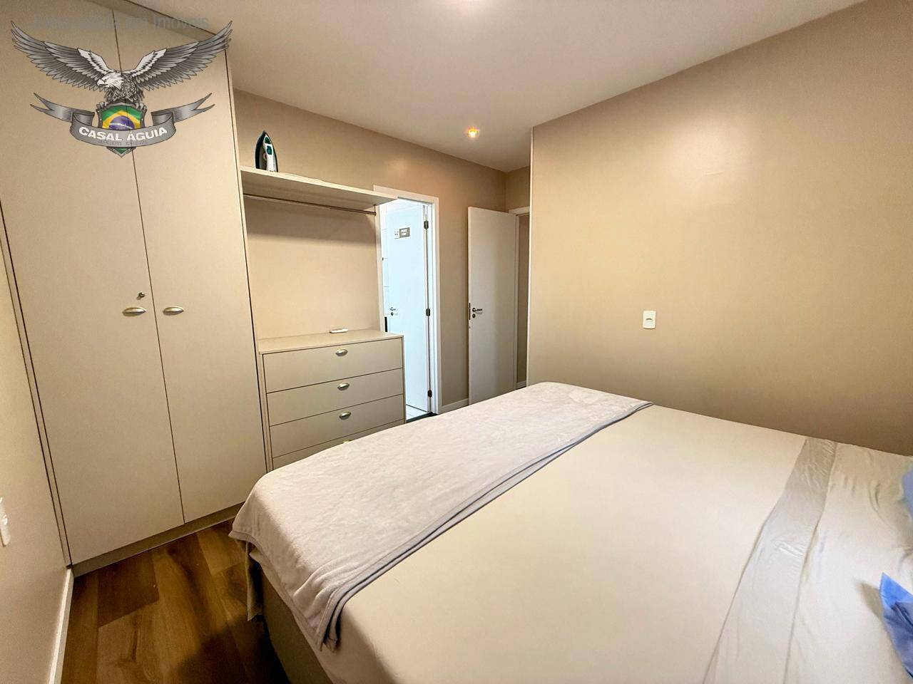 Apartamento, 2 quartos, 64 m² - Foto 8
