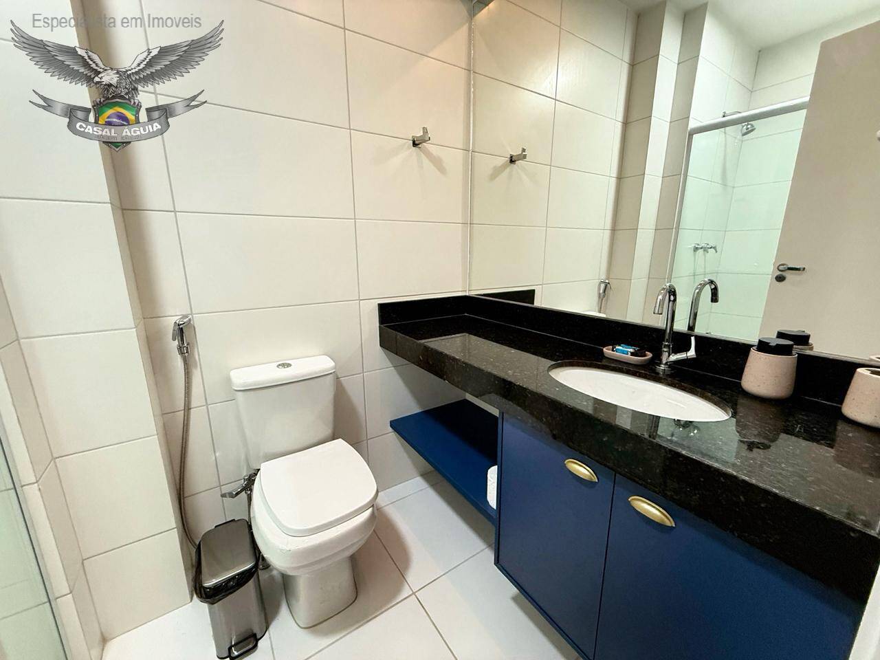 Apartamento, 2 quartos, 64 m² - Foto 12