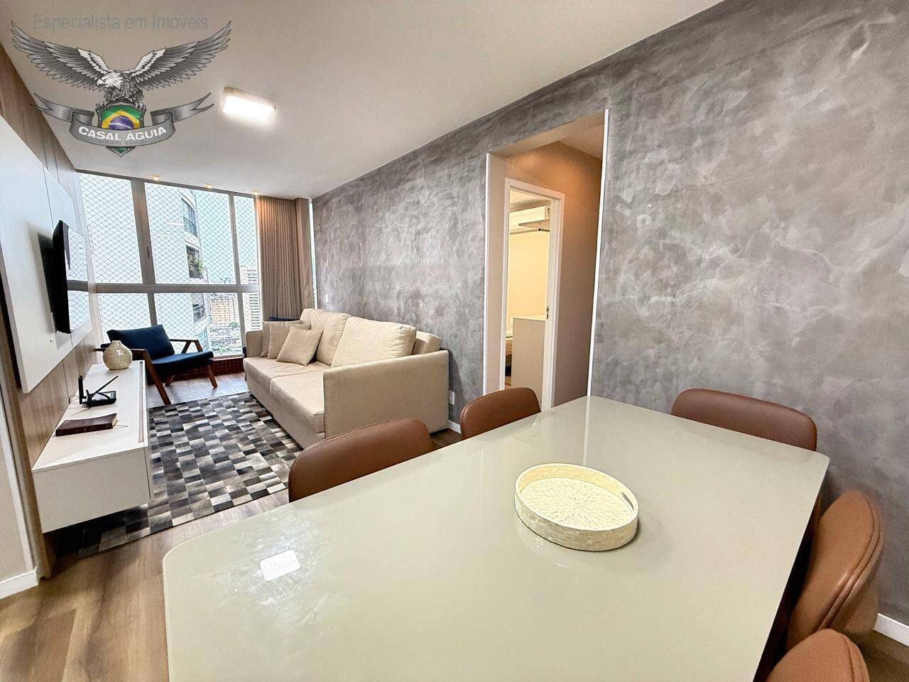 Apartamento, 2 quartos, 64 m² - Foto 14