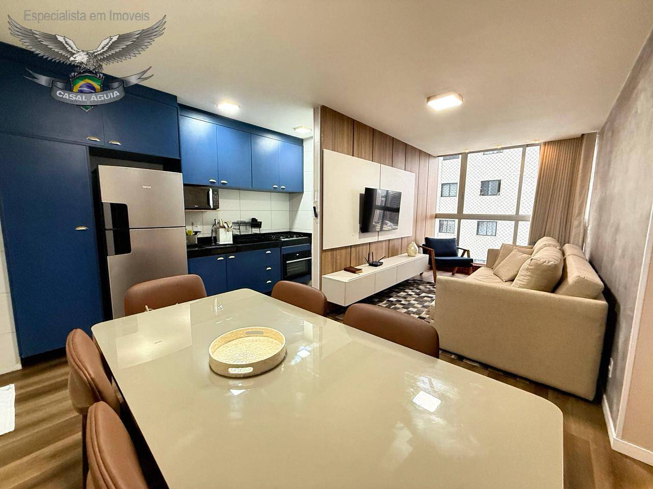 Apartamento, 2 quartos, 64 m² - Foto 13