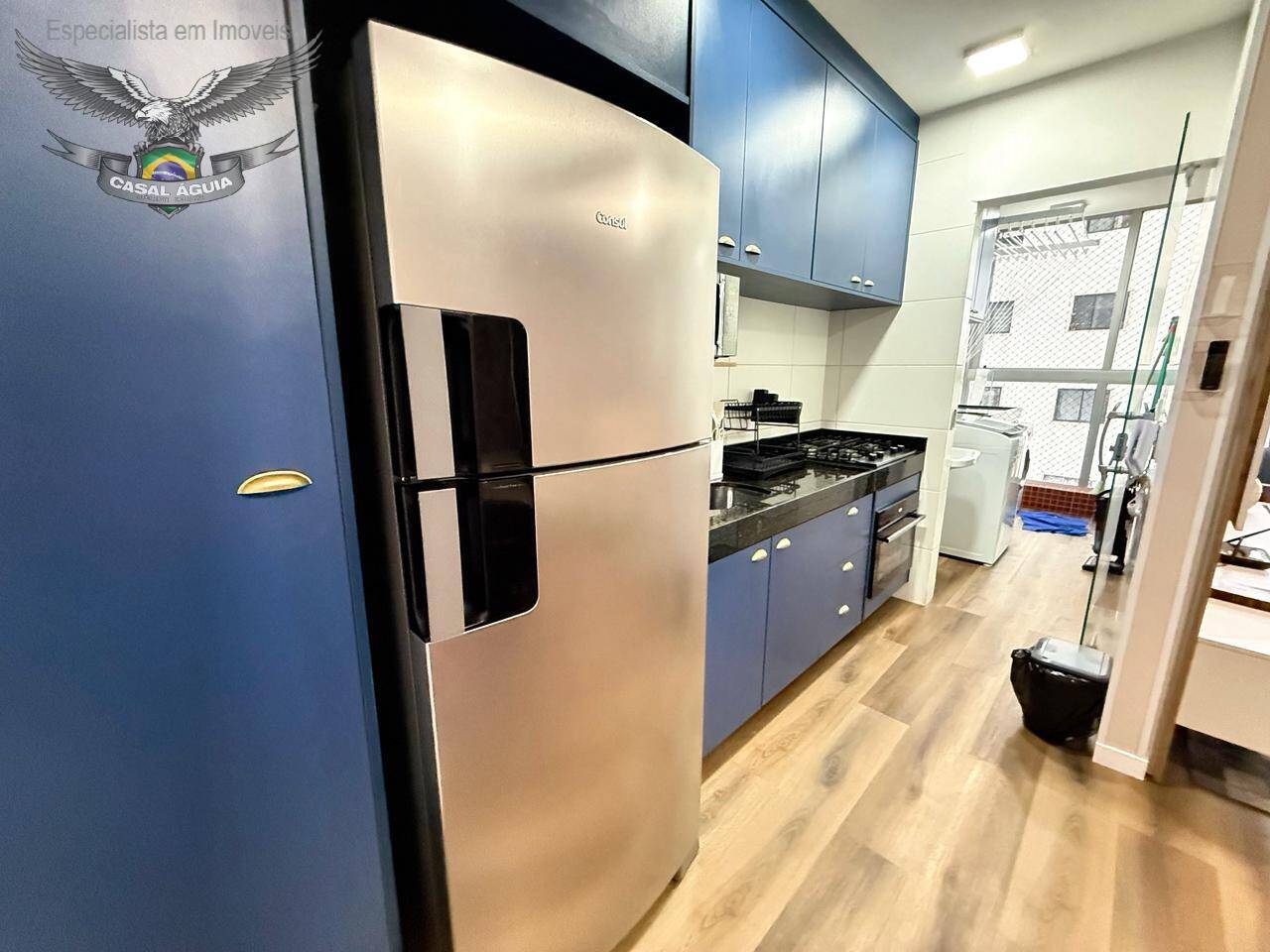 Apartamento, 2 quartos, 64 m² - Foto 16