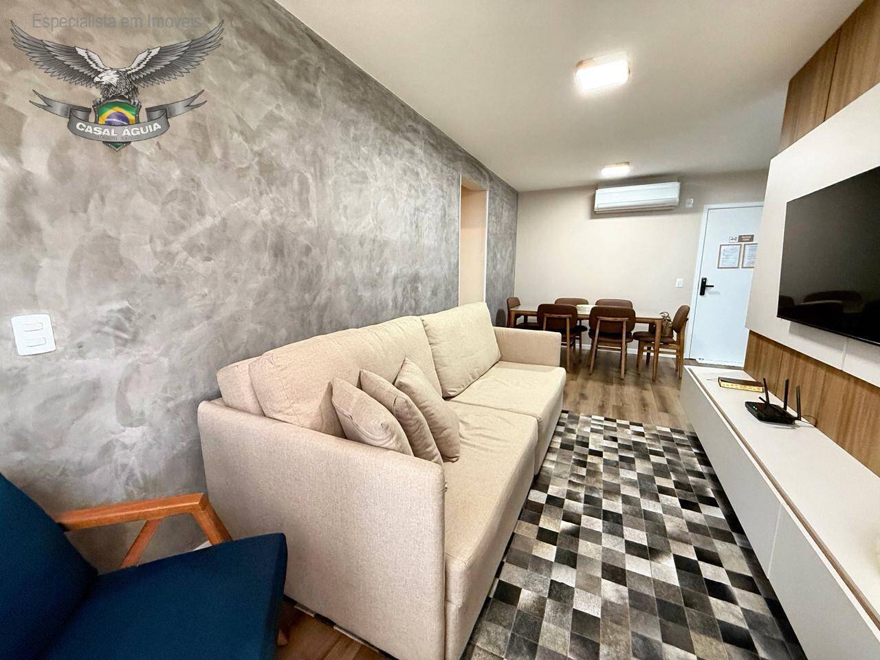 Apartamento, 2 quartos, 64 m² - Foto 17