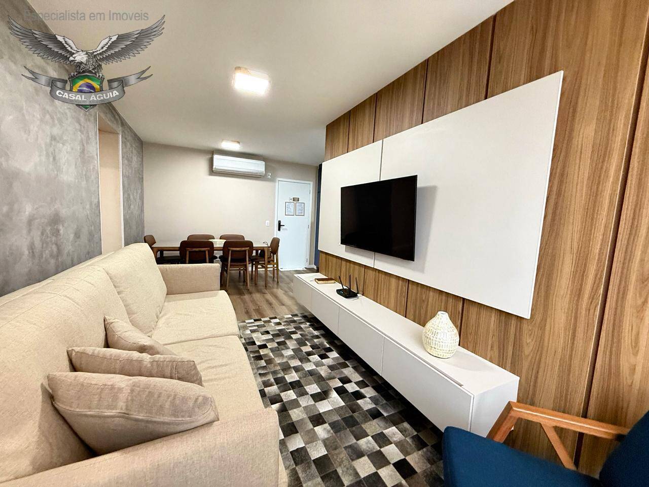 Apartamento, 2 quartos, 64 m² - Foto 18