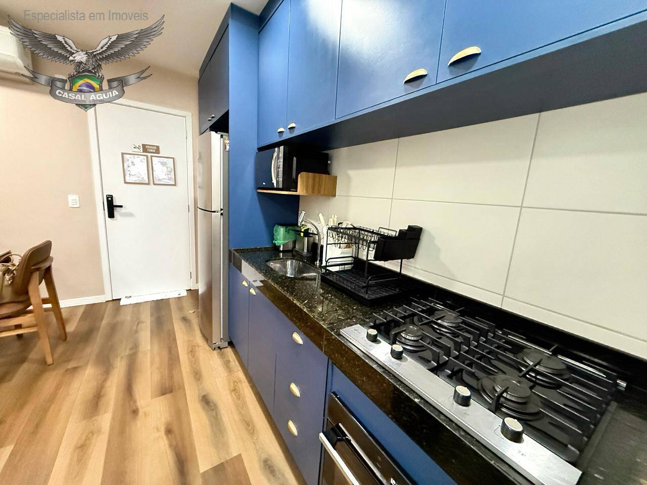 Apartamento, 2 quartos, 64 m² - Foto 19