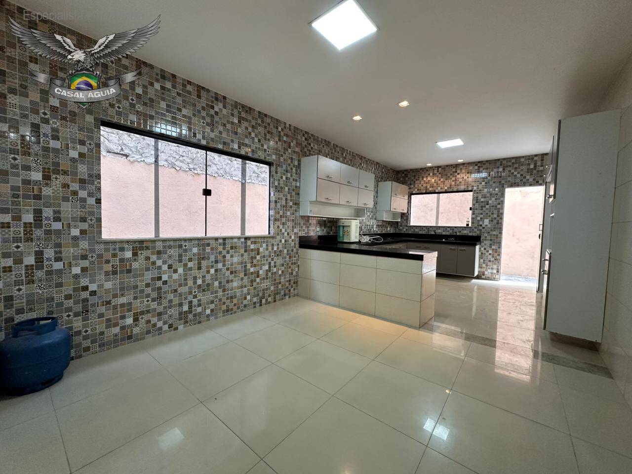 Casa, 5 quartos, 400 m² - Foto 7