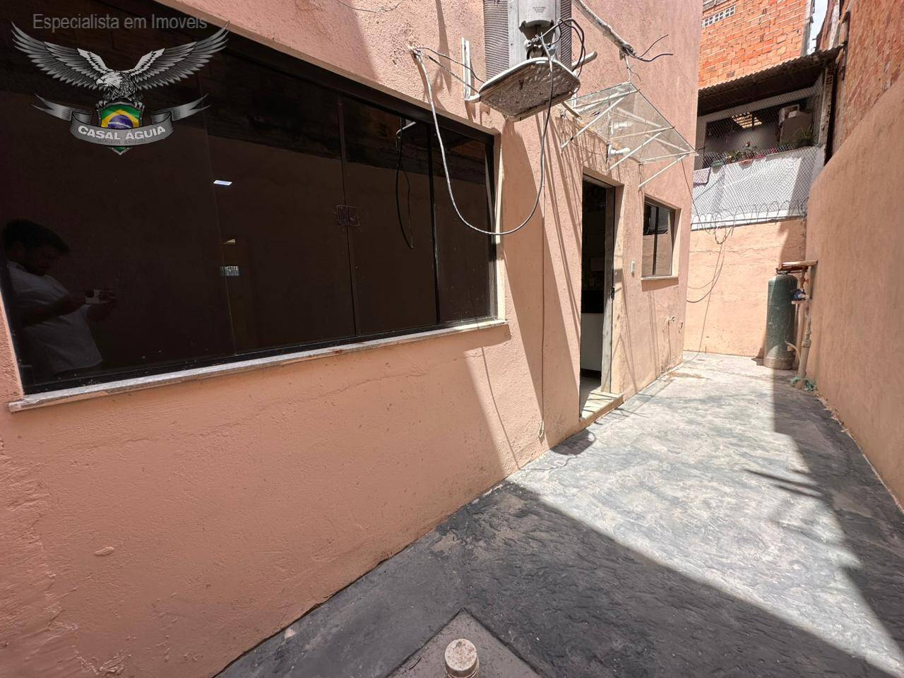 Casa, 5 quartos, 400 m² - Foto 10