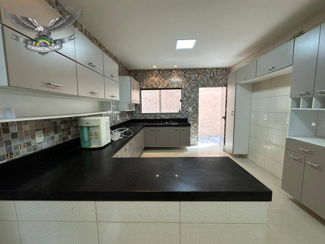 Casa, 5 quartos, 400 m² - Foto 11