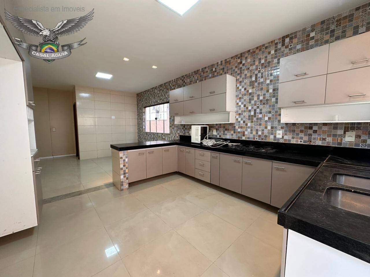 Casa, 5 quartos, 400 m² - Foto 13