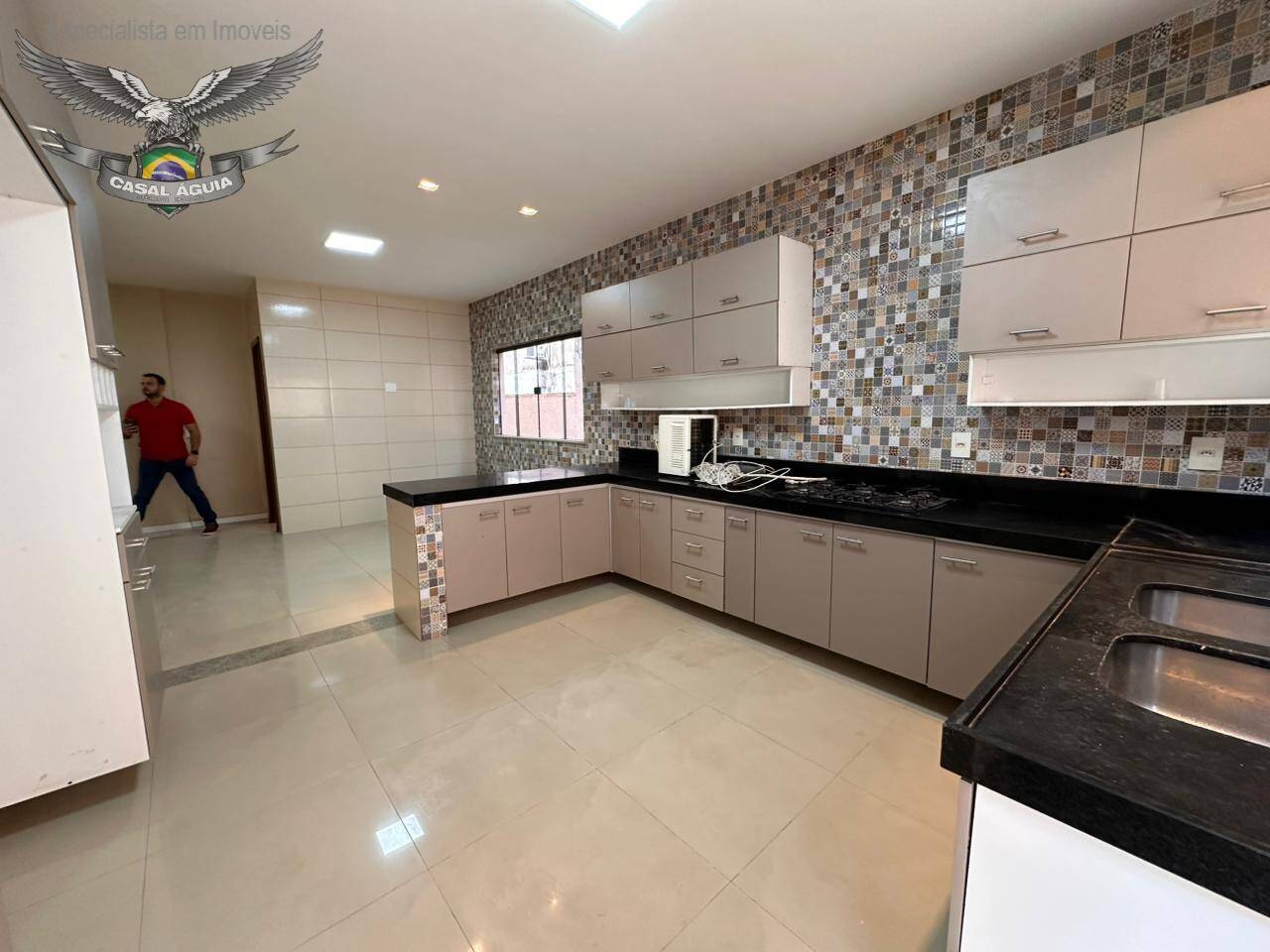 Casa, 5 quartos, 400 m² - Foto 19