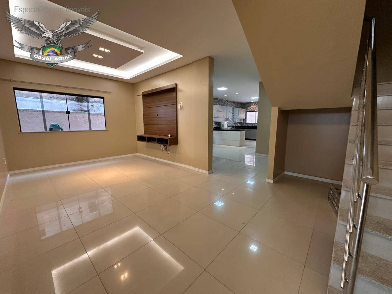 Casa, 5 quartos, 400 m² - Foto 23