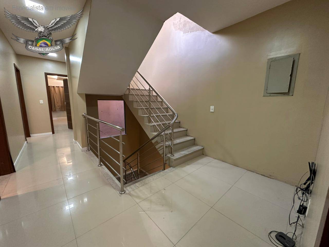 Casa, 5 quartos, 400 m² - Foto 27