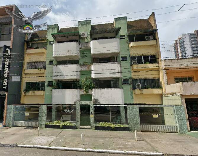 Apartamento, 2 quartos, 100 m² - Foto 1