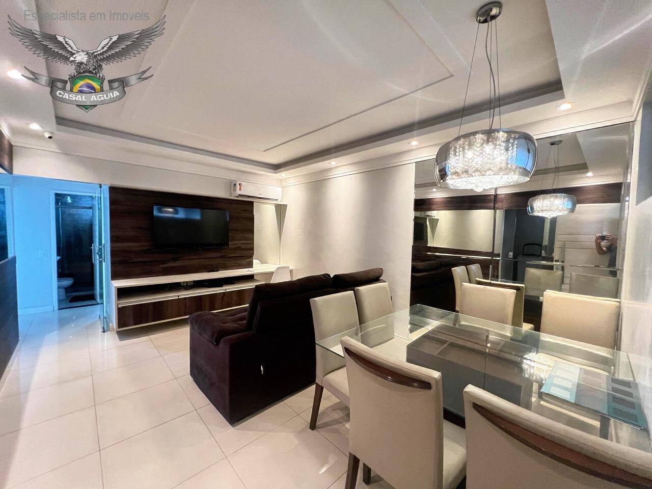 Apartamento, 3 quartos, 71 m² - Foto 2