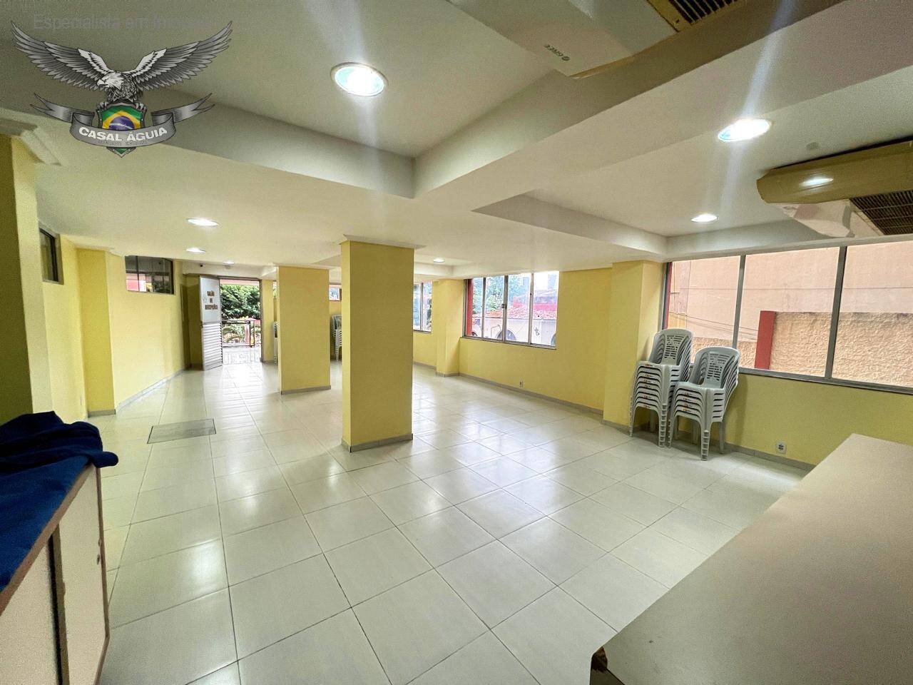 Apartamento, 3 quartos, 71 m² - Foto 14