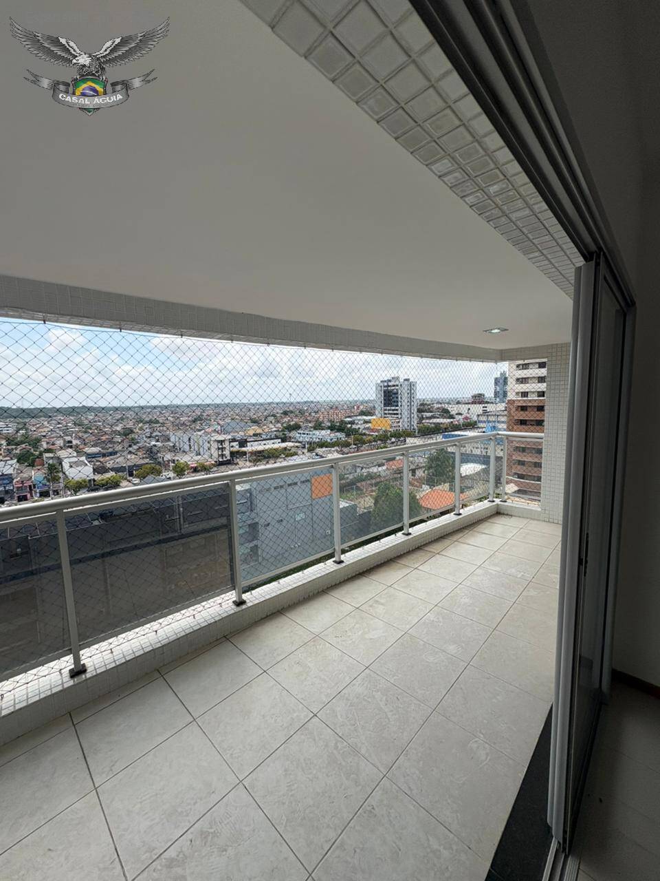 Apartamento, 3 quartos, 137 m² - Foto 4