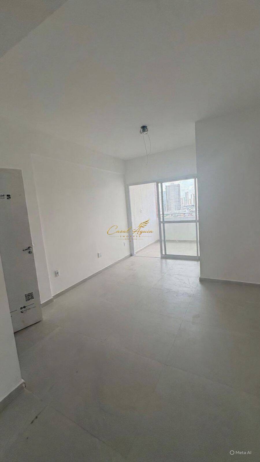 Apartamento, 3 quartos, 57 m² - Foto 7