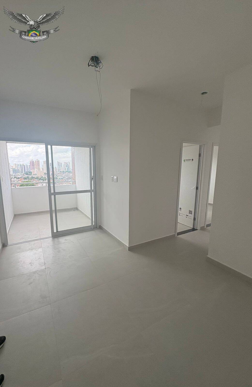 Apartamento, 3 quartos, 57 m² - Foto 3