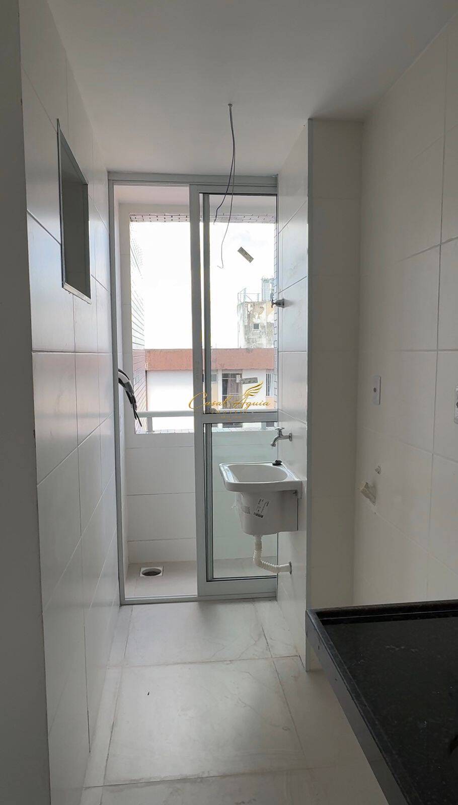 Apartamento, 3 quartos, 57 m² - Foto 6