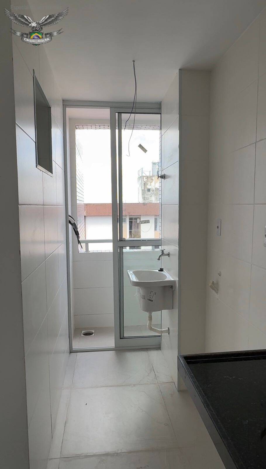 Apartamento, 3 quartos, 57 m² - Foto 8