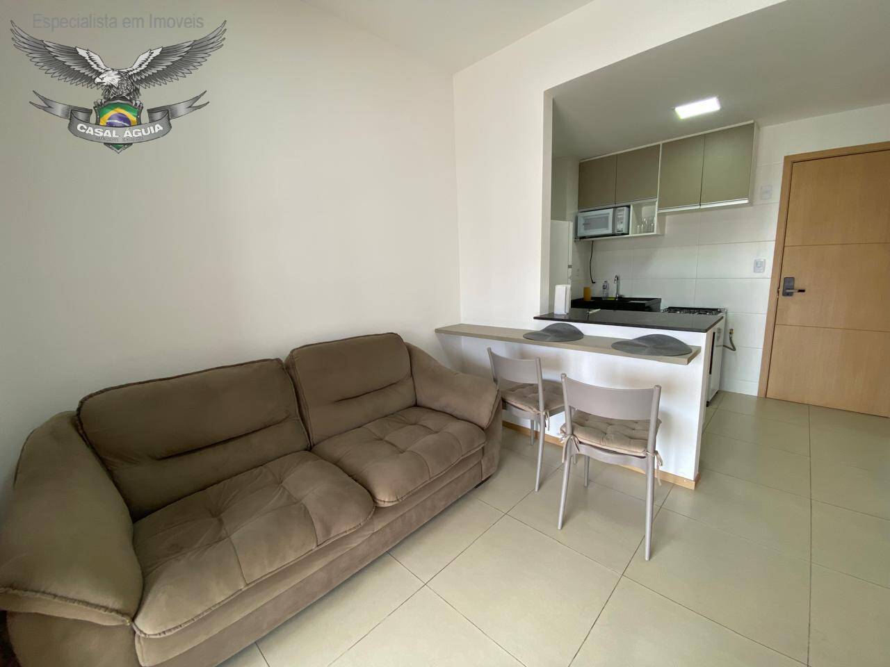 Apartamento, 1 quarto, 50 m² - Foto 9