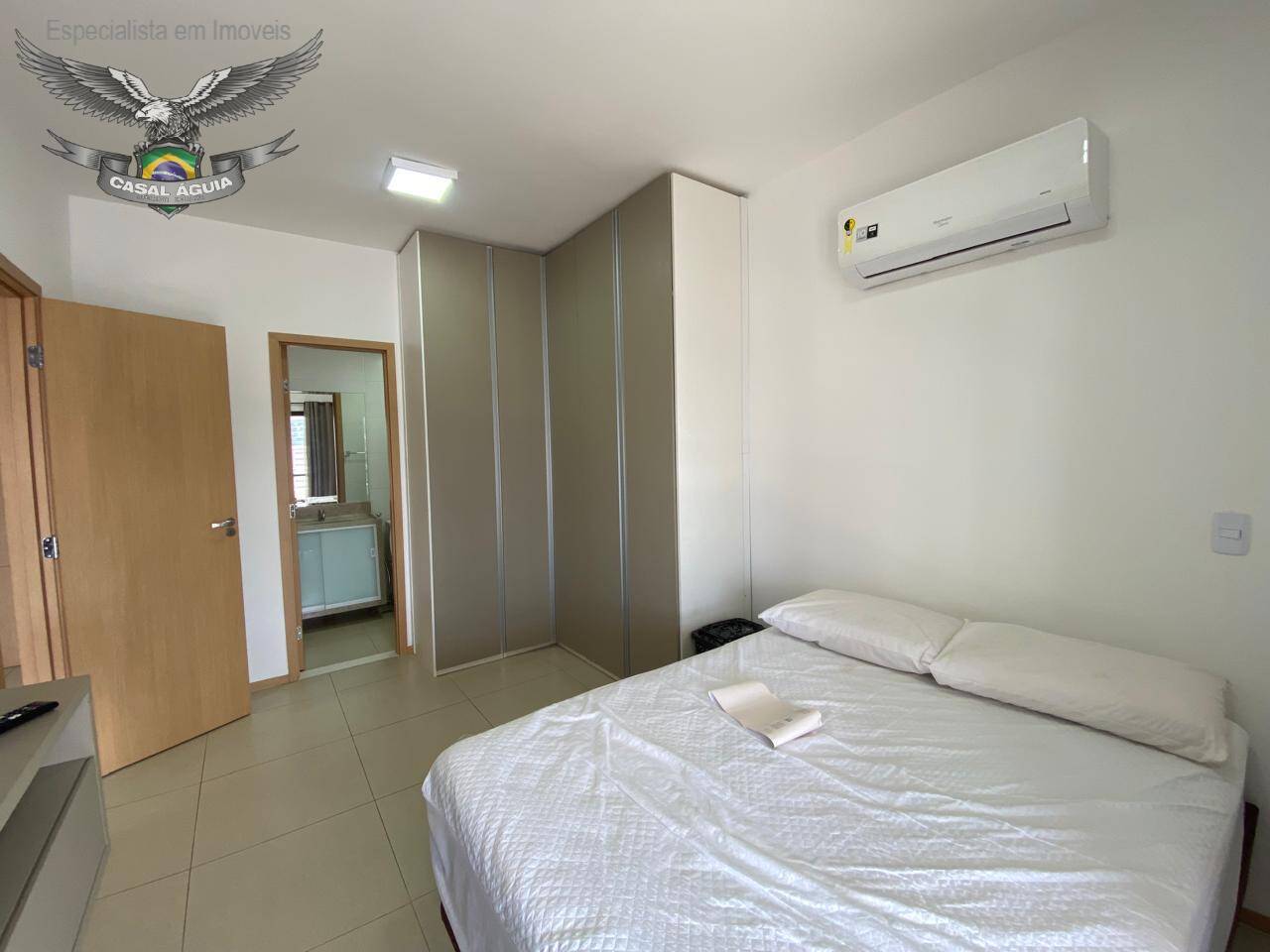 Apartamento, 1 quarto, 50 m² - Foto 11