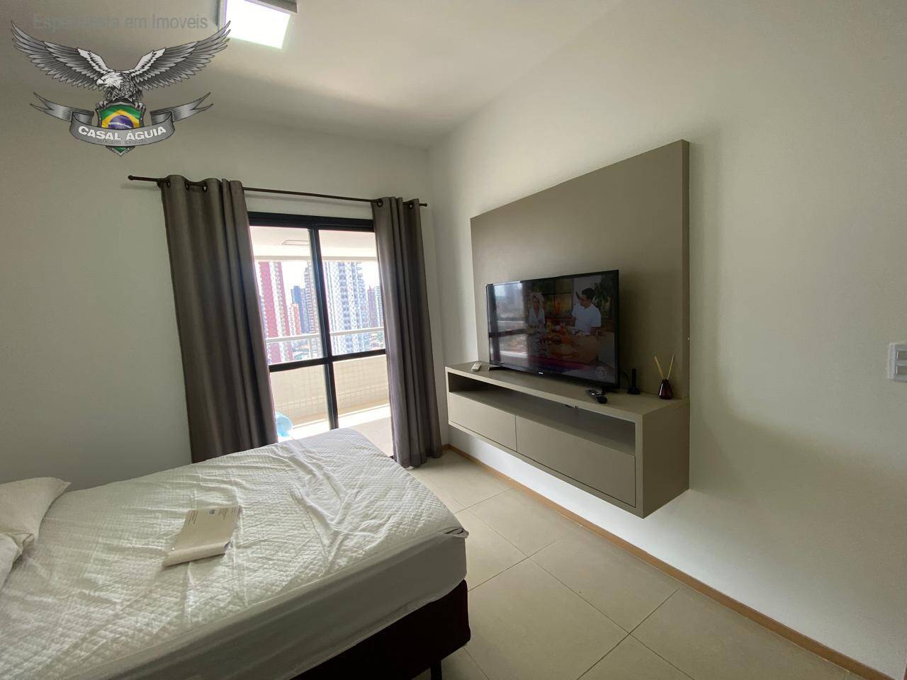 Apartamento, 1 quarto, 50 m² - Foto 12