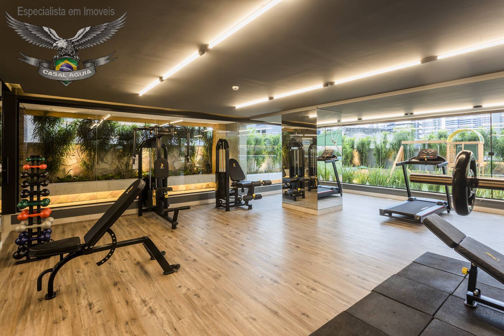 Apartamento, 1 quarto, 50 m² - Foto 18