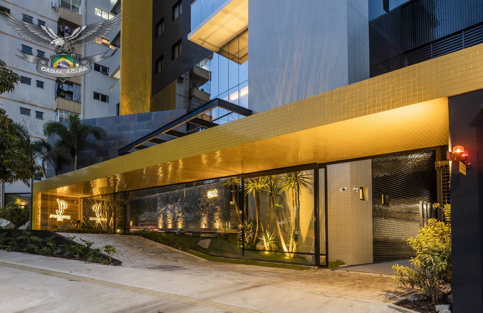 Apartamento, 1 quarto, 50 m² - Foto 19