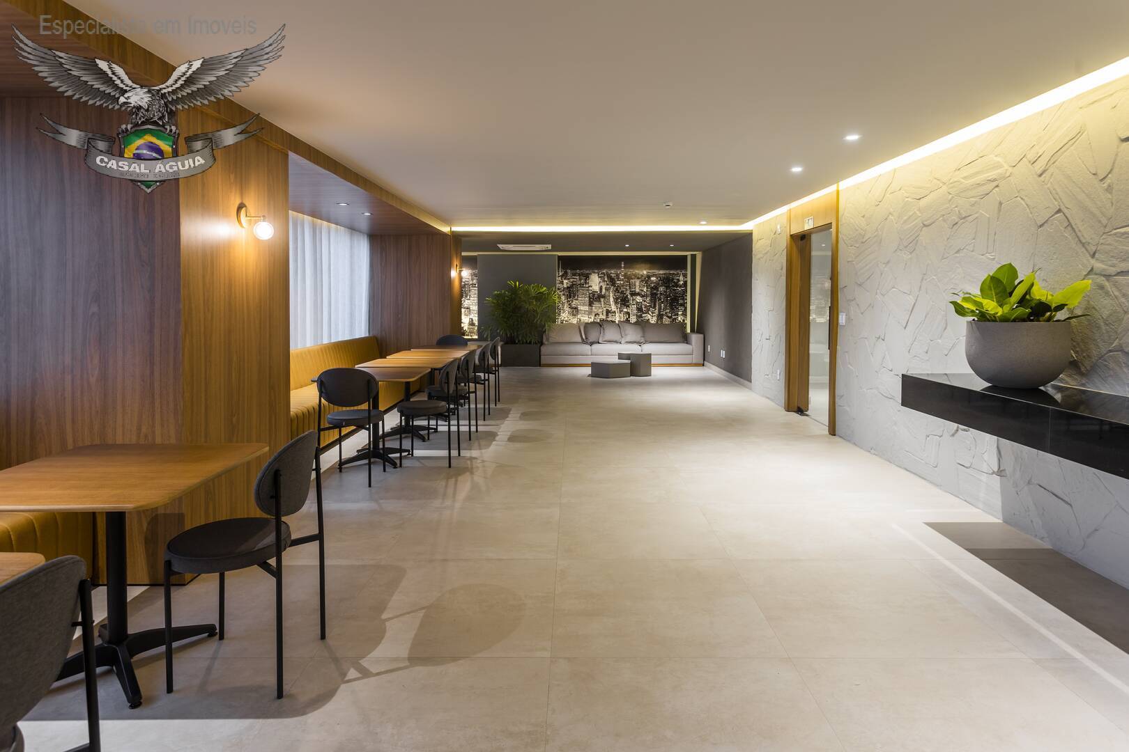 Apartamento, 1 quarto, 50 m² - Foto 20