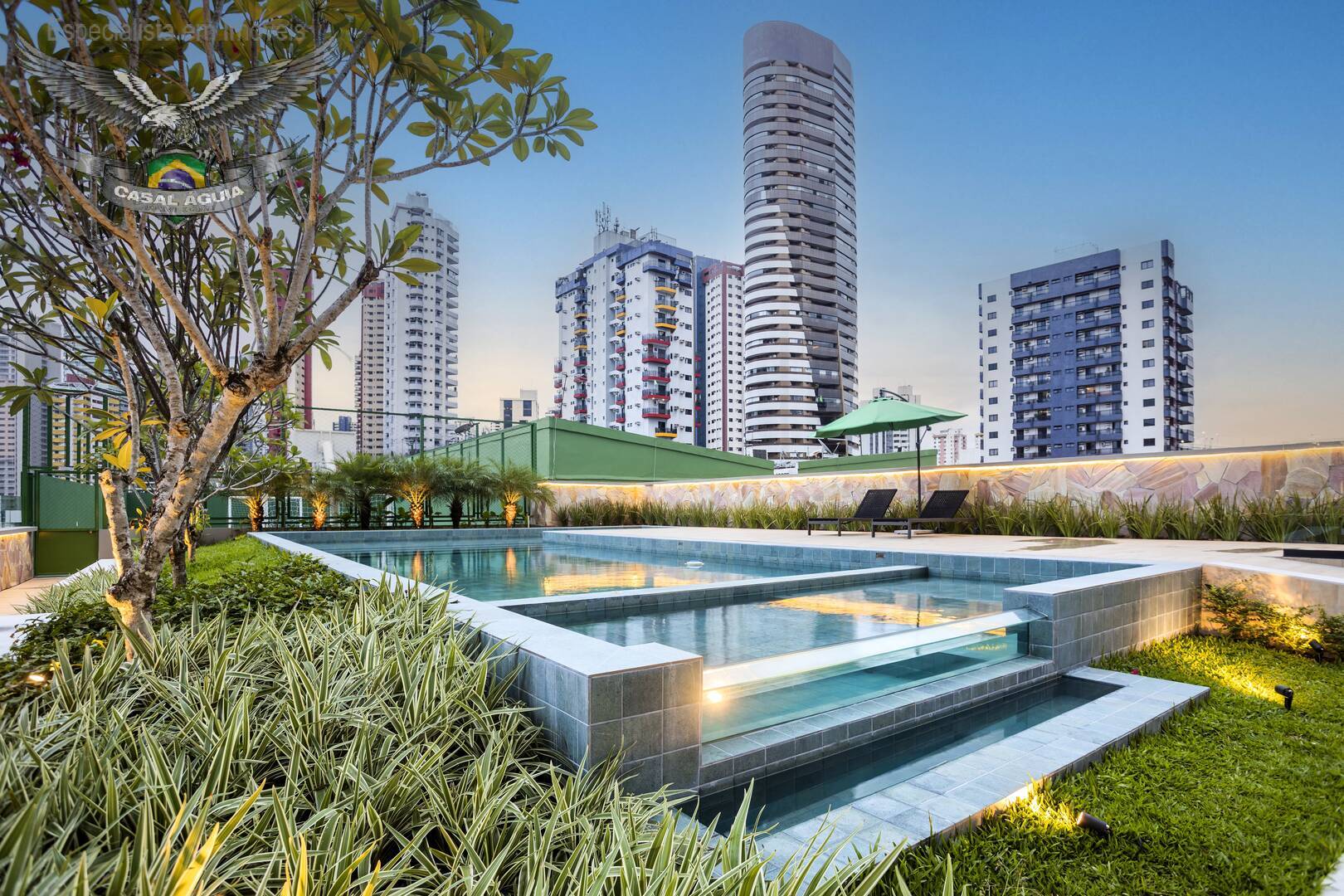 Apartamento, 1 quarto, 50 m² - Foto 22