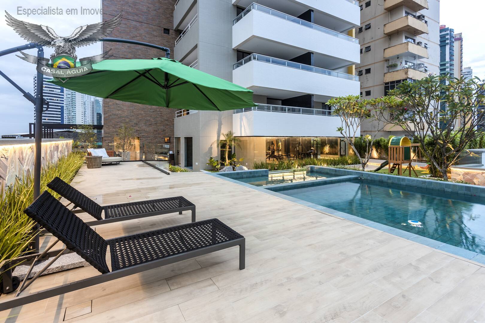 Apartamento, 1 quarto, 50 m² - Foto 24