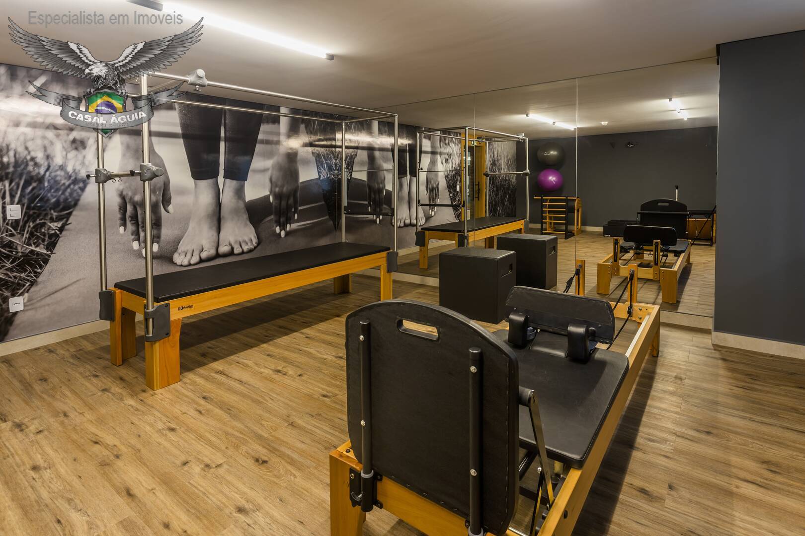 Apartamento, 1 quarto, 50 m² - Foto 25