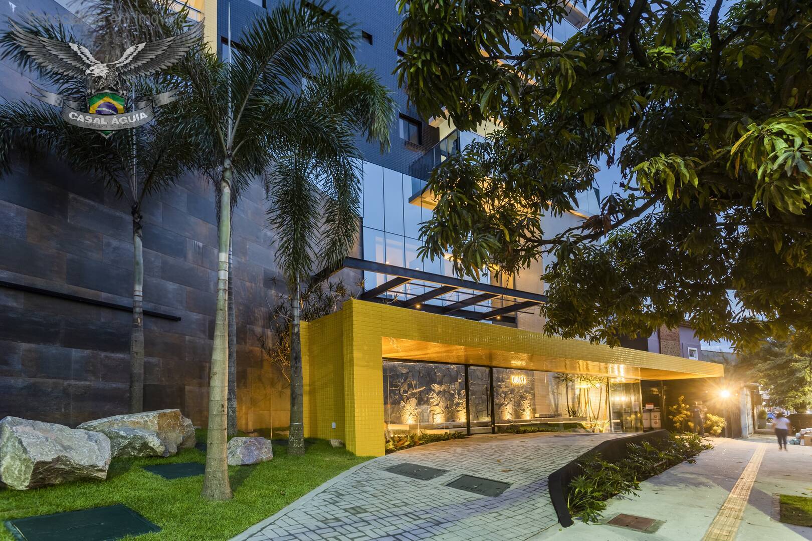 Apartamento, 1 quarto, 50 m² - Foto 26