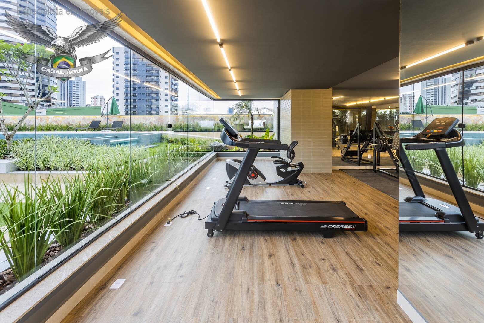 Apartamento, 1 quarto, 50 m² - Foto 27